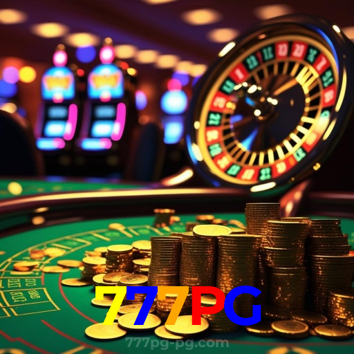 777PG：Jogue no cassino mais seguro com blackjack, poker e futebol online!