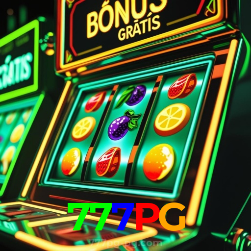 777PG:As slots mais emocionantes estão aqui! Jogue agora!