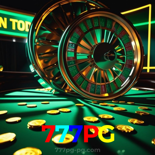 777PG:Jogue roleta, blackjack e aposte no futebol online, tudo em um só lugar!