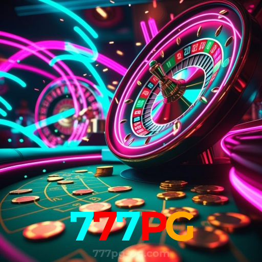 777PG：Diversão sem limites com roleta, blackjack e apostas em futebol ao vivo!