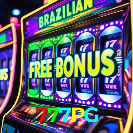 777PG：A sorte está ao seu lado em slots, poker e apostas esportivas online!