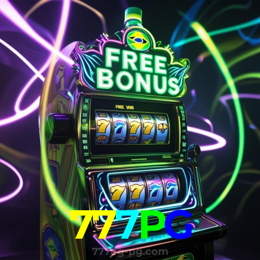 777PG：Entre na ação! Aposte nas slots e conquiste grandes vitórias!