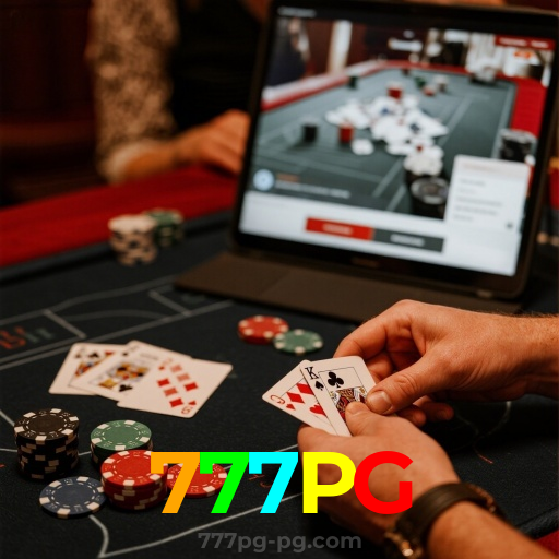 777PG：O melhor cassino para você jogar poker e fazer apostas no futebol online!
