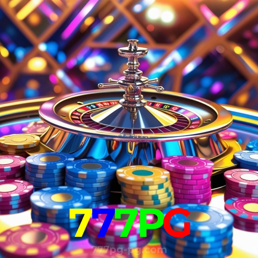 777PG:Apostas no futebol e diversão com roleta e blackjack no nosso cassino online!
