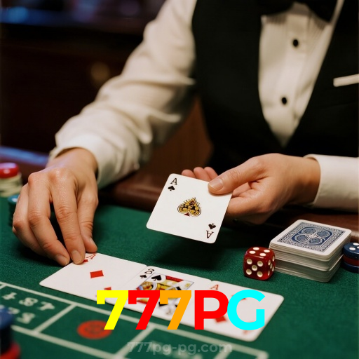777PG：O cassino perfeito para jogar poker e fazer apostas no futebol online!