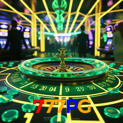 777PG：A sorte te espera! Aposte agora nas nossas roletas!