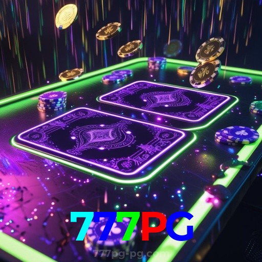 777PG：O melhor cassino online está aqui! Jogue nas slots e ganhe!