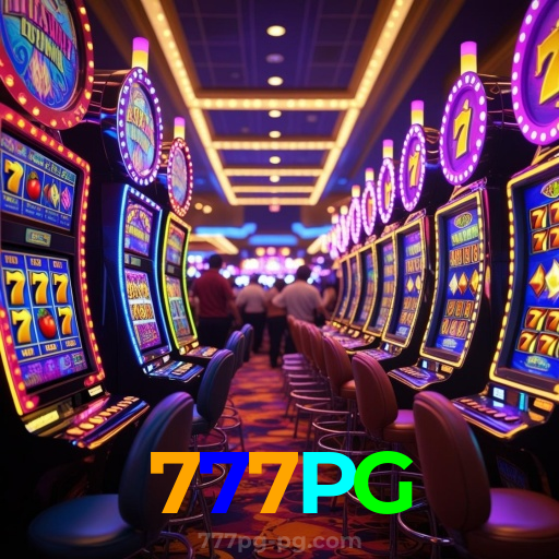777PG：Sua sorte brilha em jogos de blackjack e apostas no futebol!