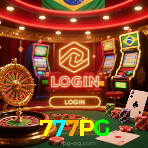 777PG：Seu time na vitória e os jackpots no cassino online te esperam!