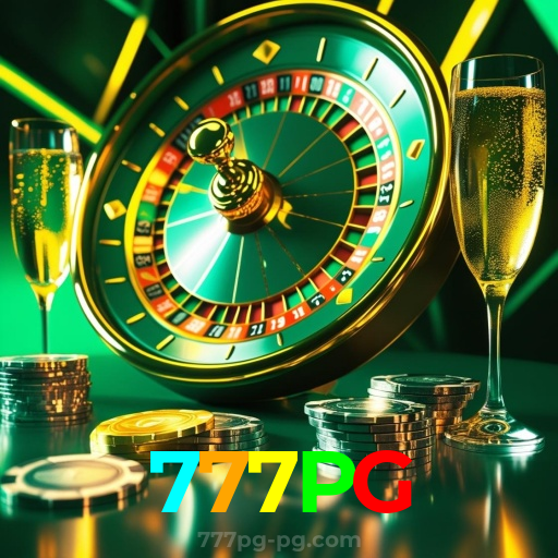 777PG:Jogue nas melhores slots e conquiste prêmios incríveis!