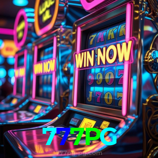 777PG:Jogue slots, aposte no futebol e ganhe prêmios incríveis no cassino online!