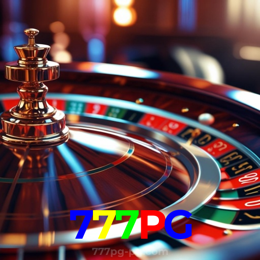 777PG:Jogue nas melhores slots e conquiste jackpots incríveis!