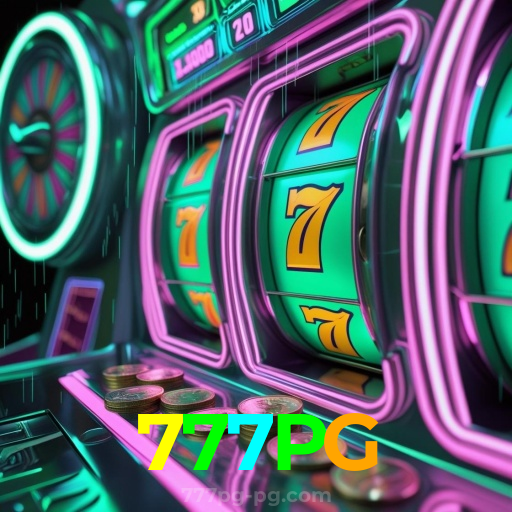 777PG:Ganhe no futebol e jogue os melhores jogos de cassino online!