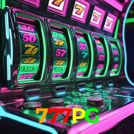 777PG:Entre no cassino e comece a ganhar agora mesmo!