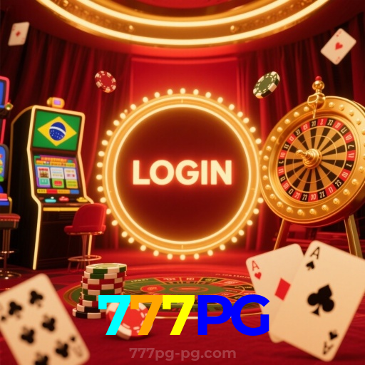777PG：Jogue nas roletas e conquiste prêmios incríveis!