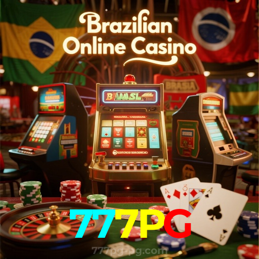 777PG：Em nosso cassino online, sua sorte vai brilhar! Aposte e vença!
