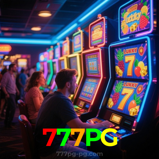 777PG：A sorte está na roleta! Aposte e ganhe agora!