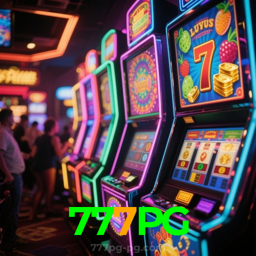 777PG：A sorte te espera! Aposte agora nas nossas roletas!