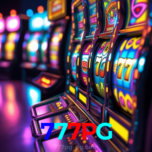 777PG：A sorte está na roleta! Aposte e ganhe agora!