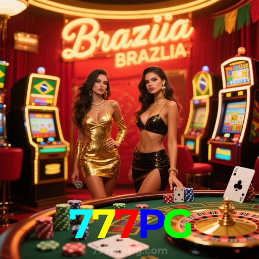 777PG：Viva a emoção das apostas ao vivo! Jogue agora e ganhe prêmios incríveis!