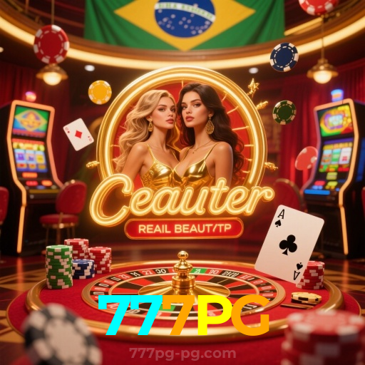 777PG：Jogue nas nossas mesas de poker e conquiste vitórias épicas!
