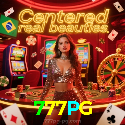 777PG：Jogue nas slots e ganhe grandes prêmios com cada giro!