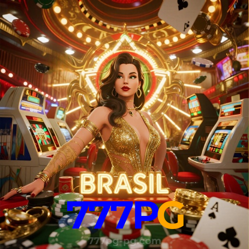 777PG：As melhores slots com grandes vitórias te aguardam! Jogue agora!
