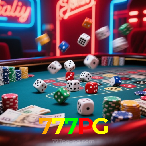 777PG：Jogue slots, aposte no futebol e vença com grandes vitórias!