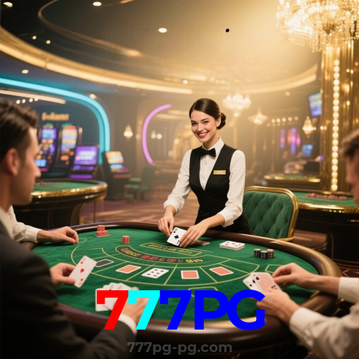 777PG：A emoção das slots online te espera! Gire e ganhe prêmios incríveis!