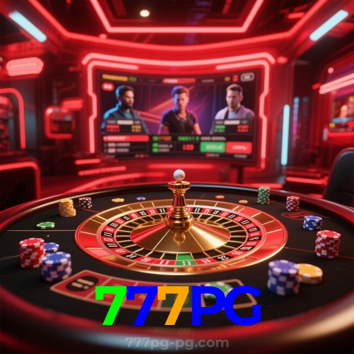 777PG：A emoção das slots online te espera! Gire e ganhe prêmios incríveis!
