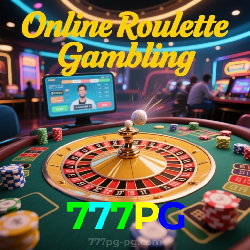 777PG：Jogue roleta e aposte no seu time no futebol online com grandes vitórias!