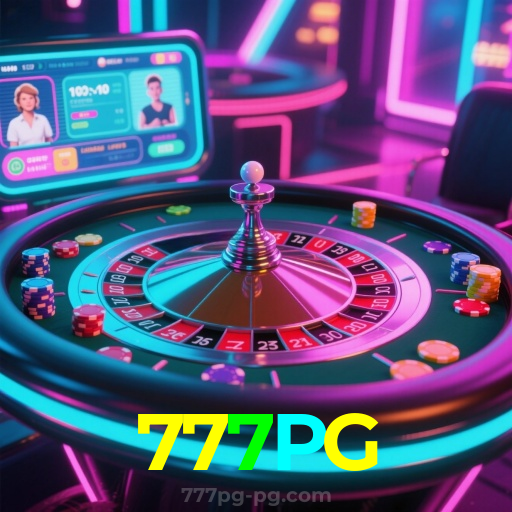 777PG：O melhor cassino online com slots, poker e apostas no futebol!