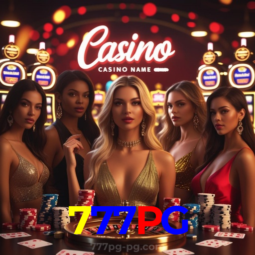 777PG：Mostre sua habilidade nas mesas de poker e vença os adversários!