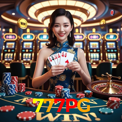 777PG：Jogue poker online e leve prêmios incríveis para casa!