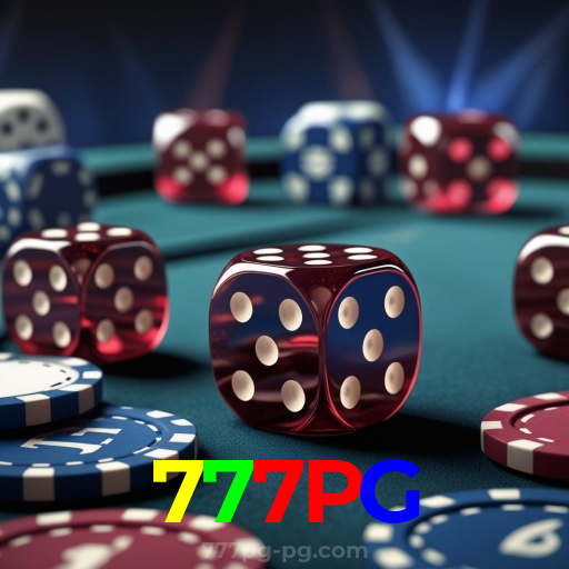 777PG:Sua chance de ganhar começa no cassino online com poker e apostas no futebol!