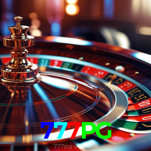 777PG:Ganhe no futebol e conquiste prêmios nos melhores jogos de cassino online!