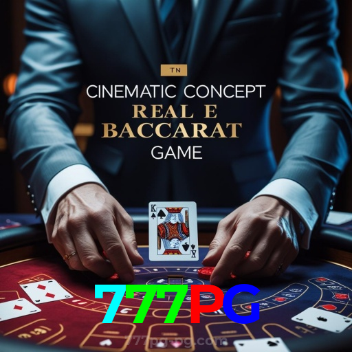 777PG：Cada giro é uma chance de ganhar! Jogue nas slots agora mesmo!