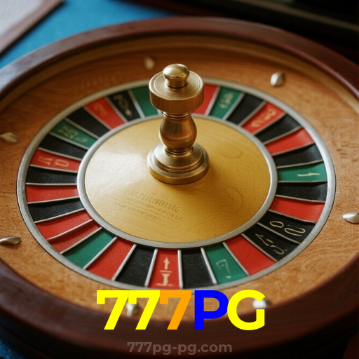 777PG:Jogue nas roletas e ganhe prêmios sensacionais!