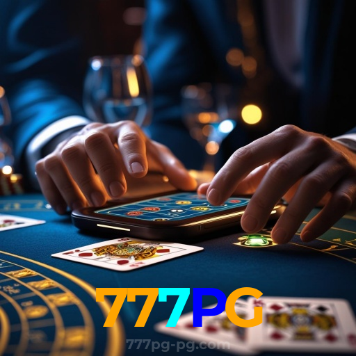 777PG:Jogue poker, slots e aposte no futebol para uma experiência única!