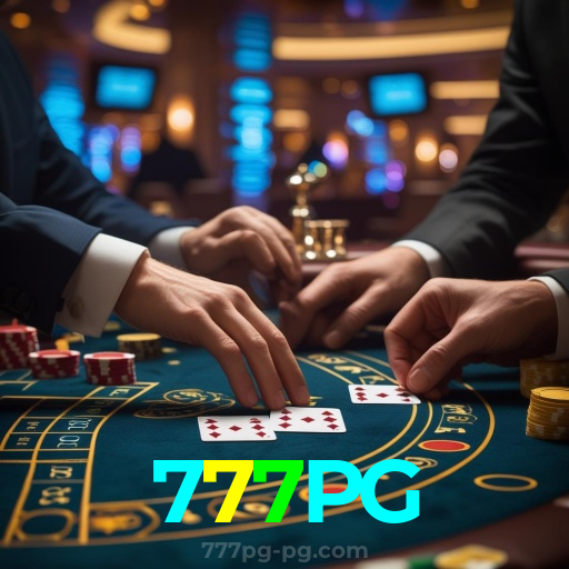 777PG：Apostas ao vivo no futebol e grandes prêmios em slots te esperam!