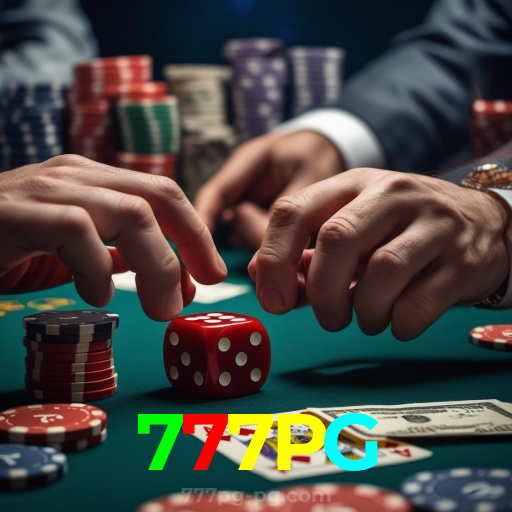 777PG:Apostas ao vivo no futebol e prêmios em blackjack e roleta!
