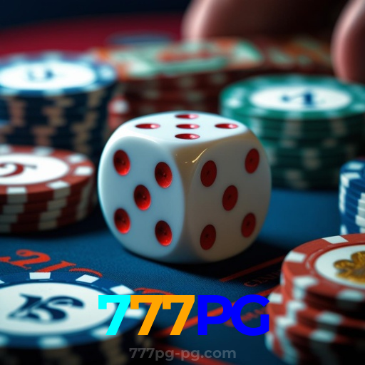 777PG:Ganhe prêmios em jogos de poker e aposte no futebol com grandes odds!
