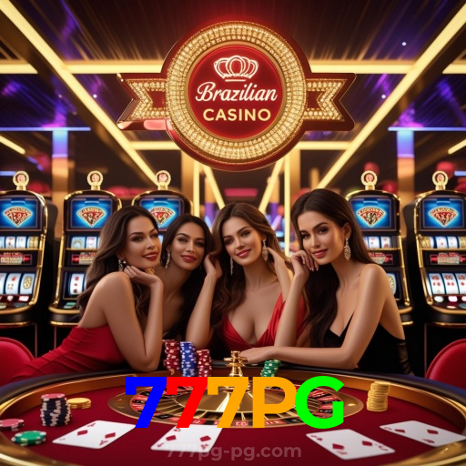 777PG:O cassino online mais confiável para jogar blackjack e apostar no futebol!