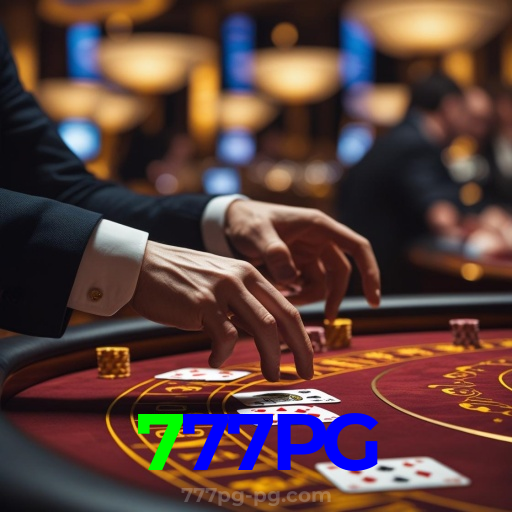 777PG:Jogue blackjack, aposte no futebol e ganhe grandes prêmios no cassino online!