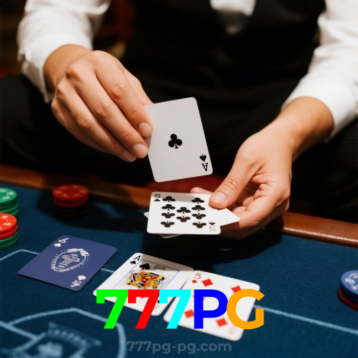 777PG：Jogue nas mesas de poker e ganhe prêmios incríveis!