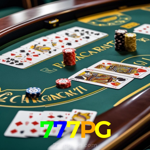 777PG：Jogue slots e aposte no futebol no cassino online mais confiável!