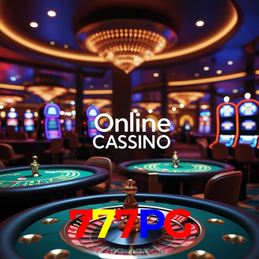 777PG：Vença no futebol online e ganhe grandes prêmios em nosso cassino!