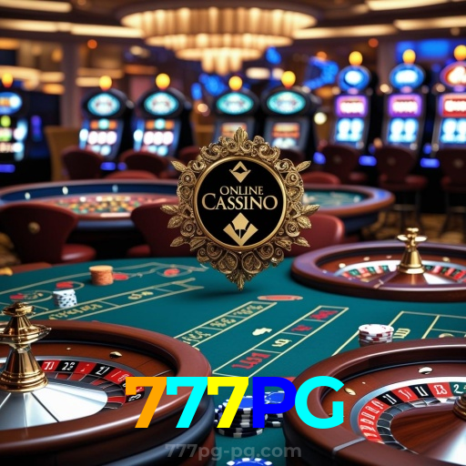 777PG：Jogue poker, roleta e aposte no futebol no cassino mais confiável!