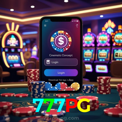 777PG：Aposte nas roletas e mostre que a sorte está com você!