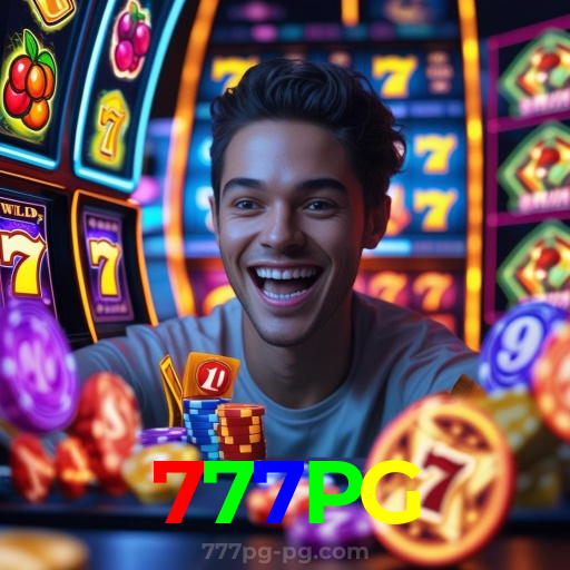 777PG:Prepare-se para as melhores vitórias! Jogue em nosso cassino online!
